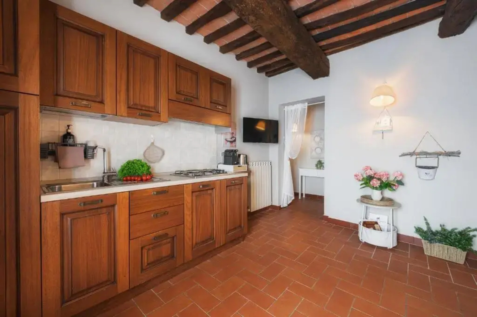 Agriturismo Ristorante La Fonte