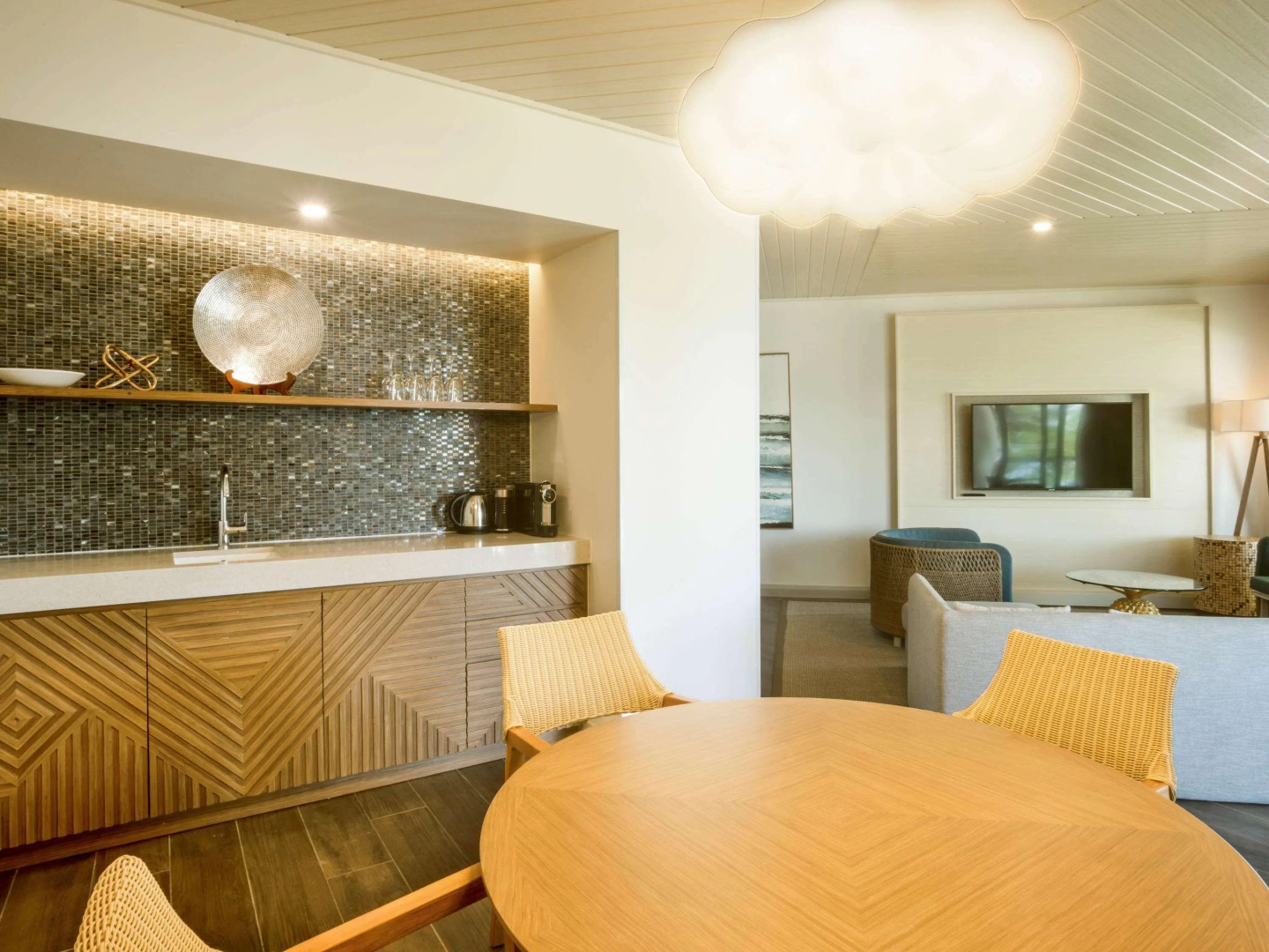 Sofitel Fiji Resort And Spa