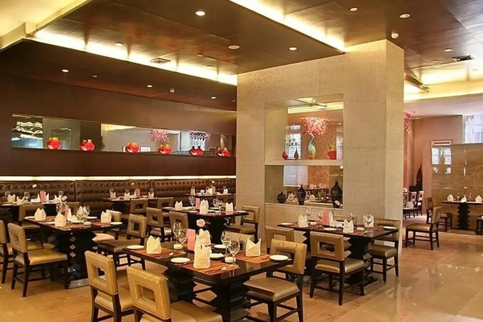 Zhongyou Garden Hotel - Zhengzhou