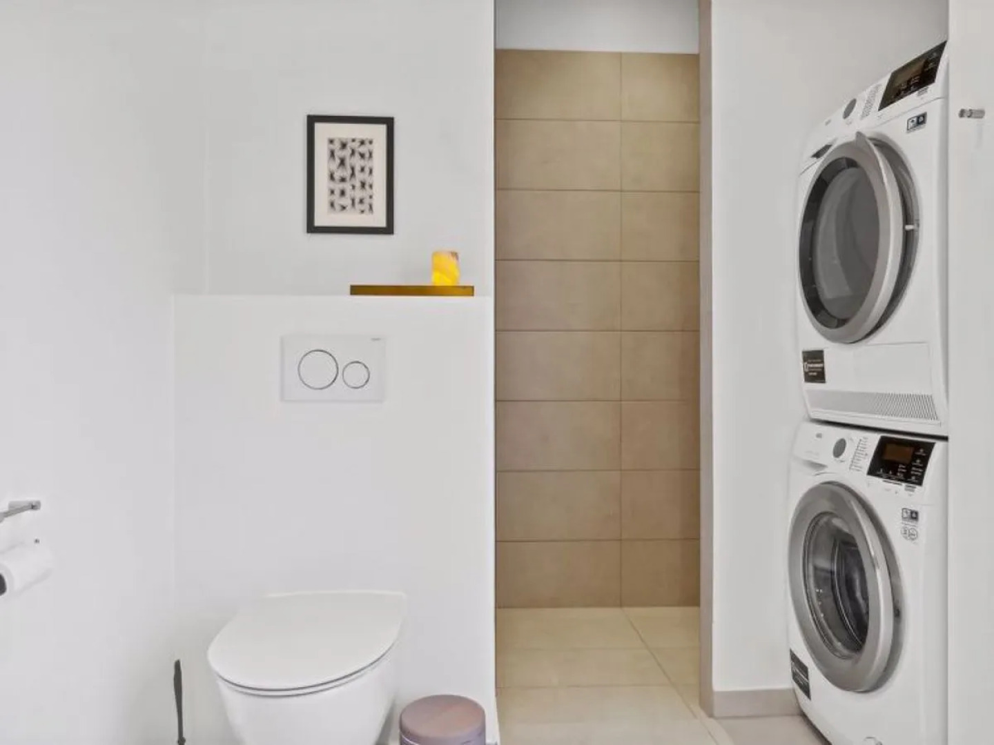 "Gregor" - 300m from the sea in Sealand