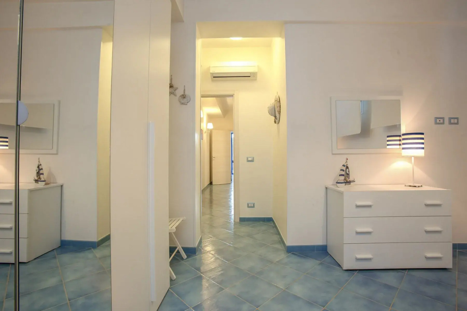 Deluxe Apartment in Villa Pantarei