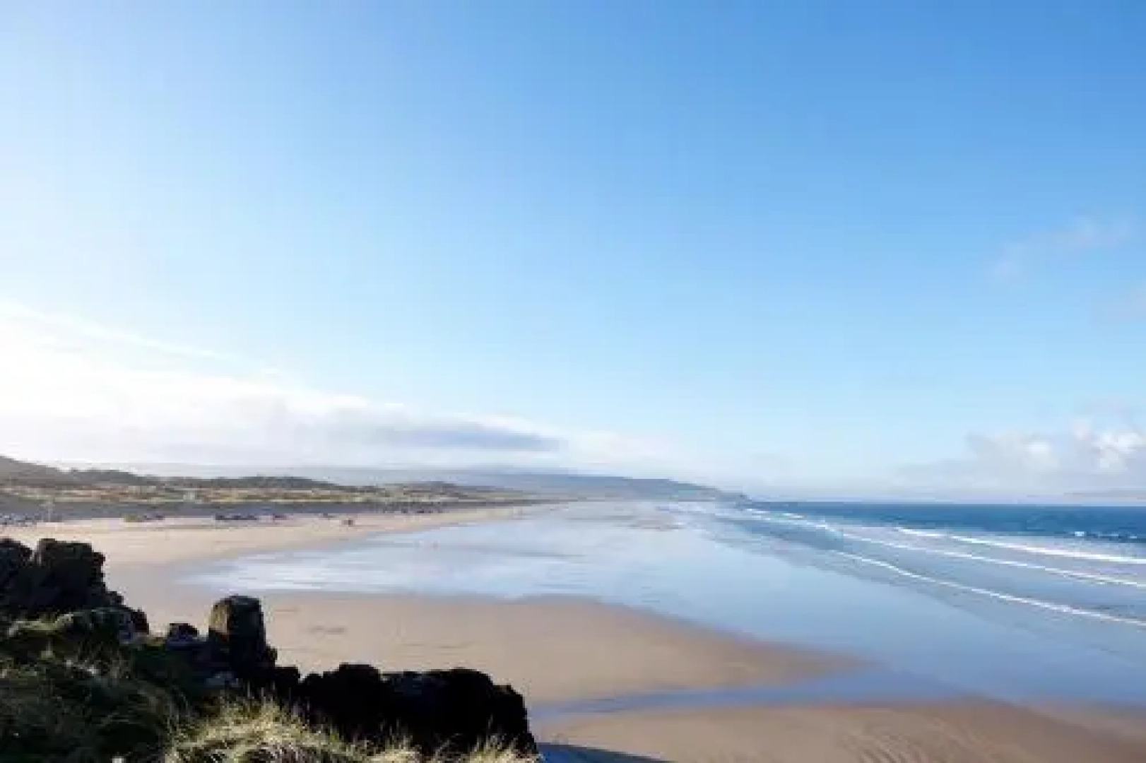 Strandeen Bed And Breakfast