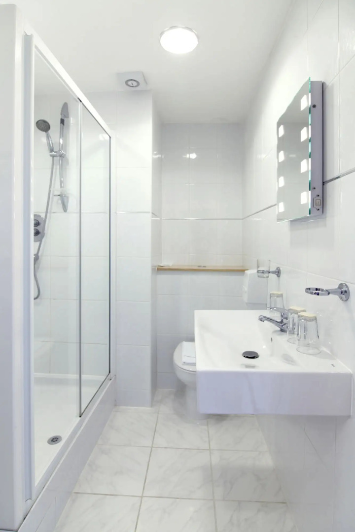 Russel Court Hotel Bournemouth Central