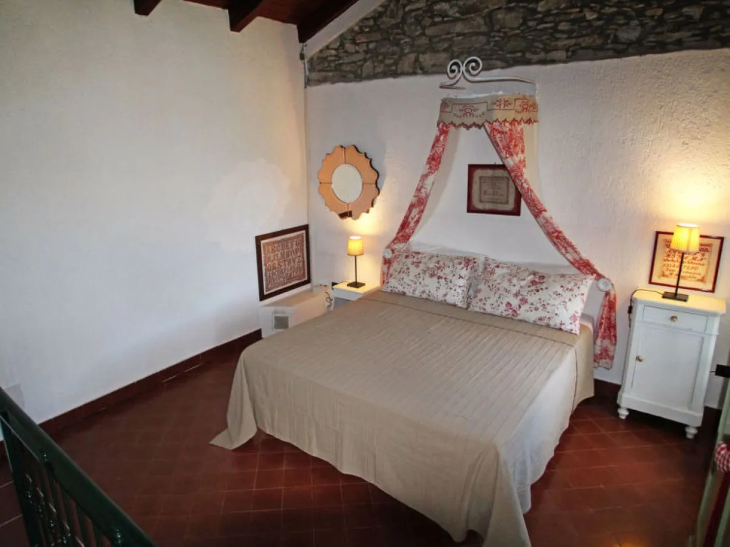 House Mes Mas Stellanello