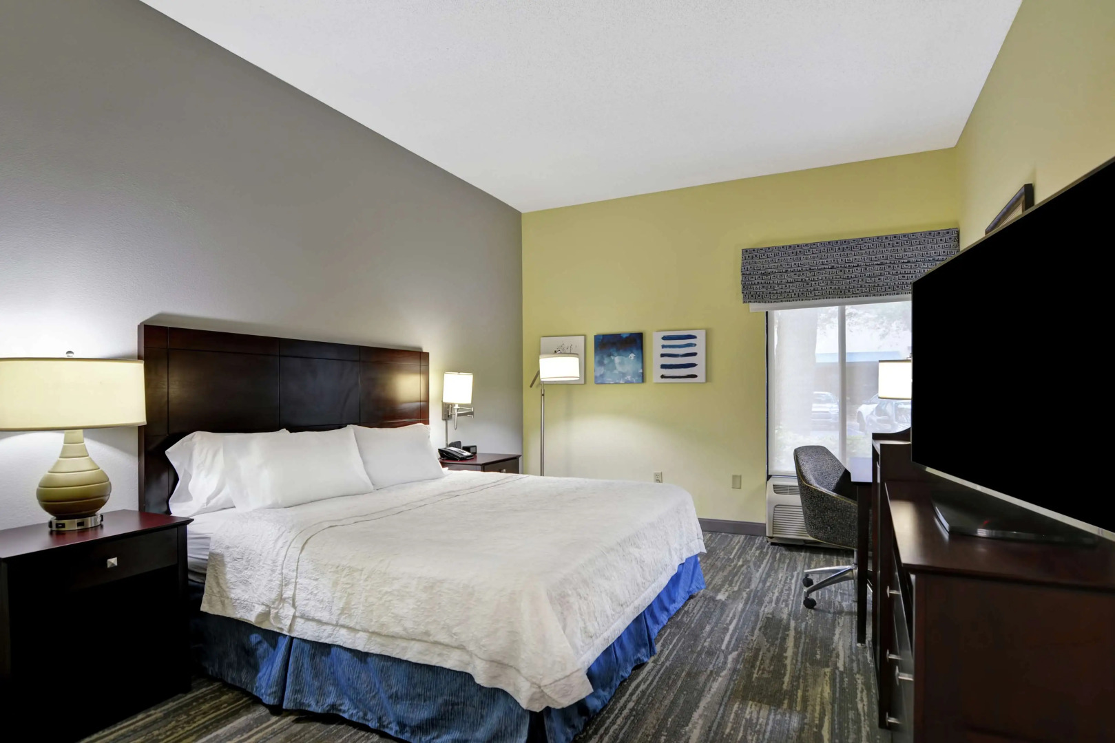Hampton Inn Jacksonville/Ponte Vedra Beach-Mayo Clinic Area