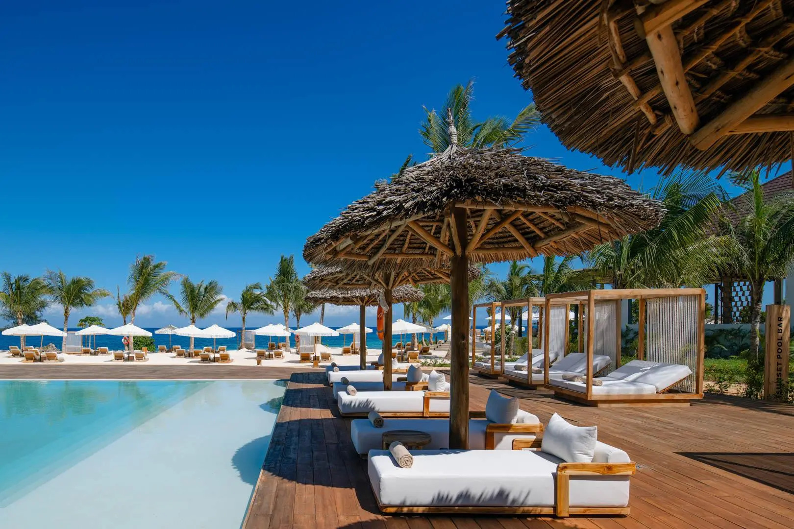 Aldiana Club Zanzibar Kwanza