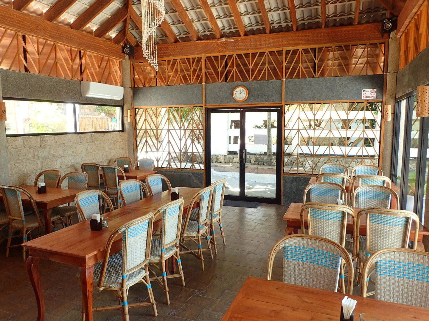 Aozora Seaside Mactan