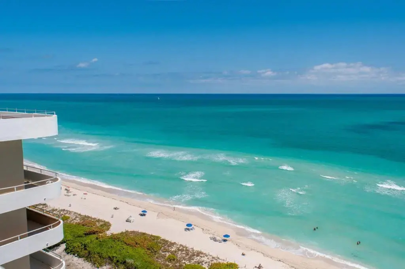 Design Suites at Castle Beach