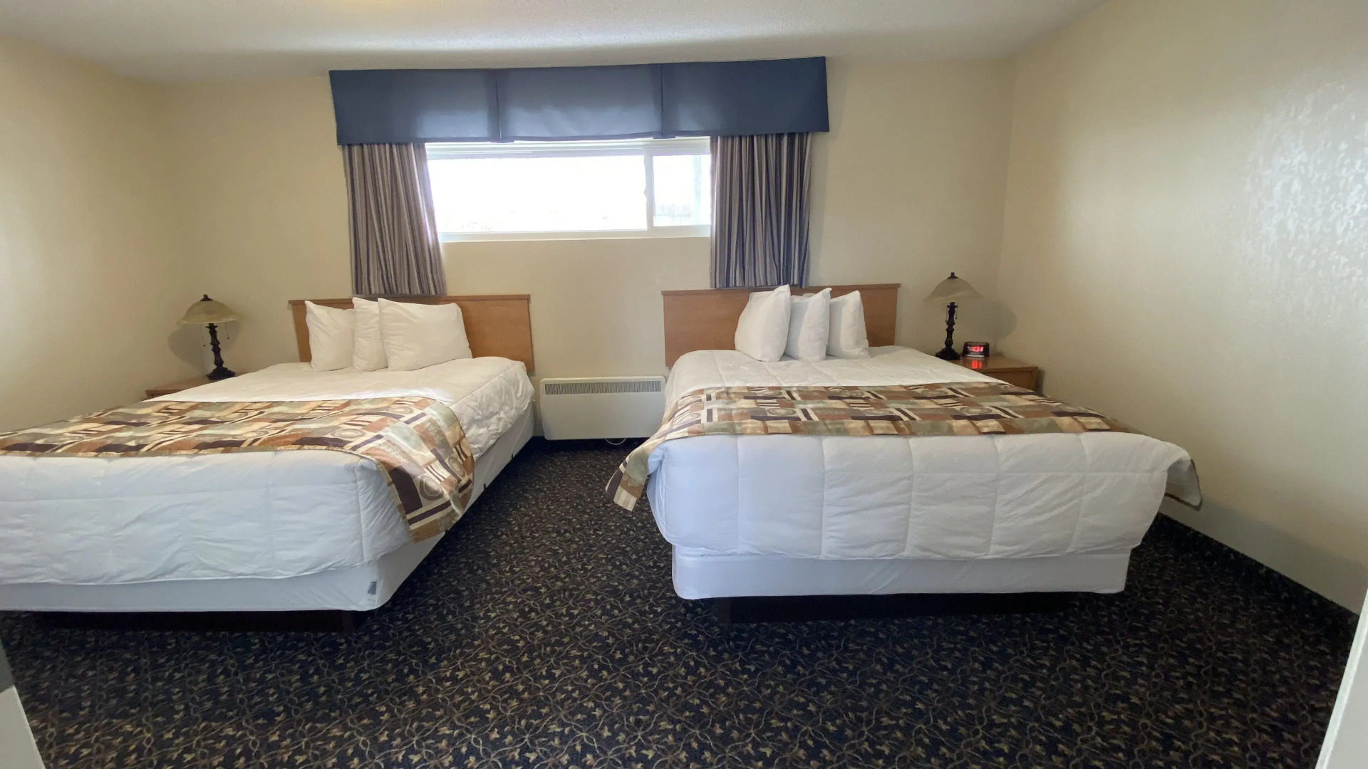 Prairie Mountain Inn