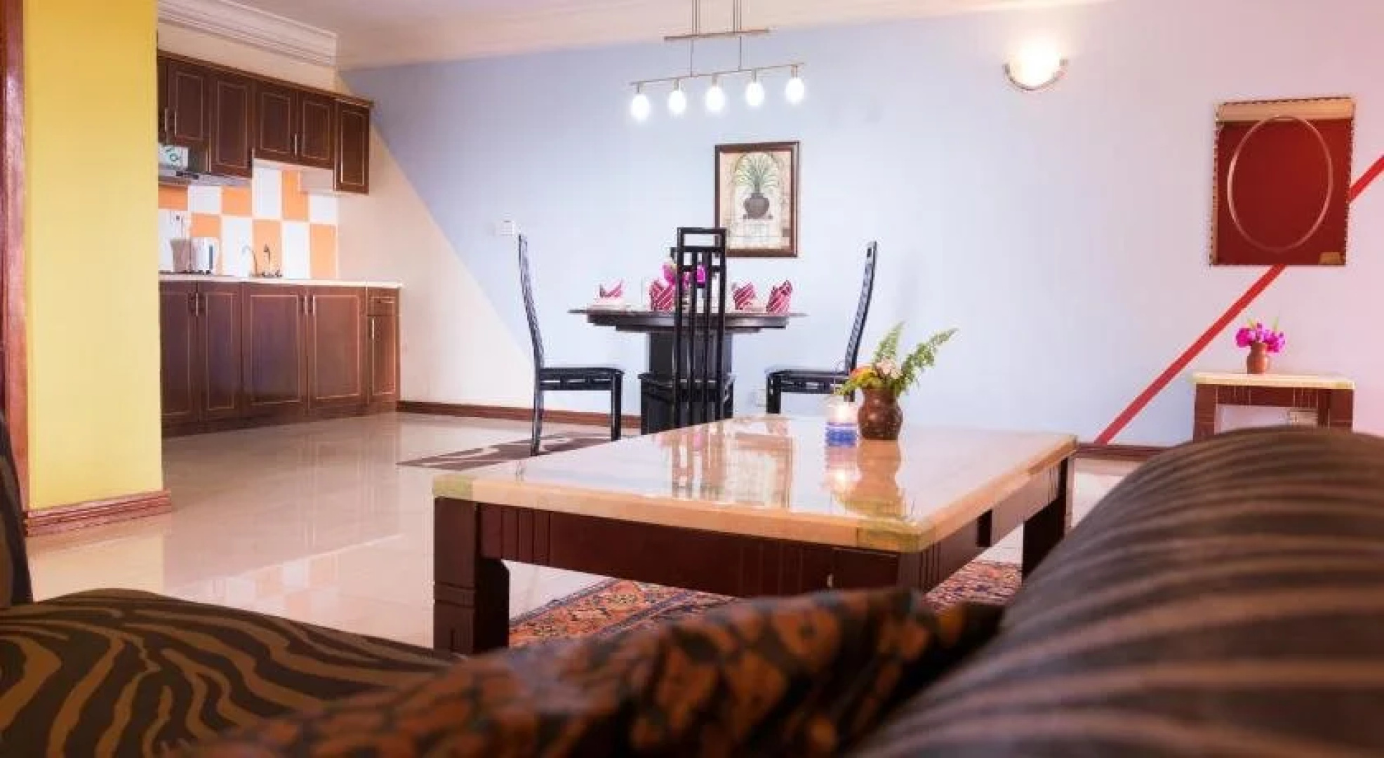 Calabash Residence Apartments