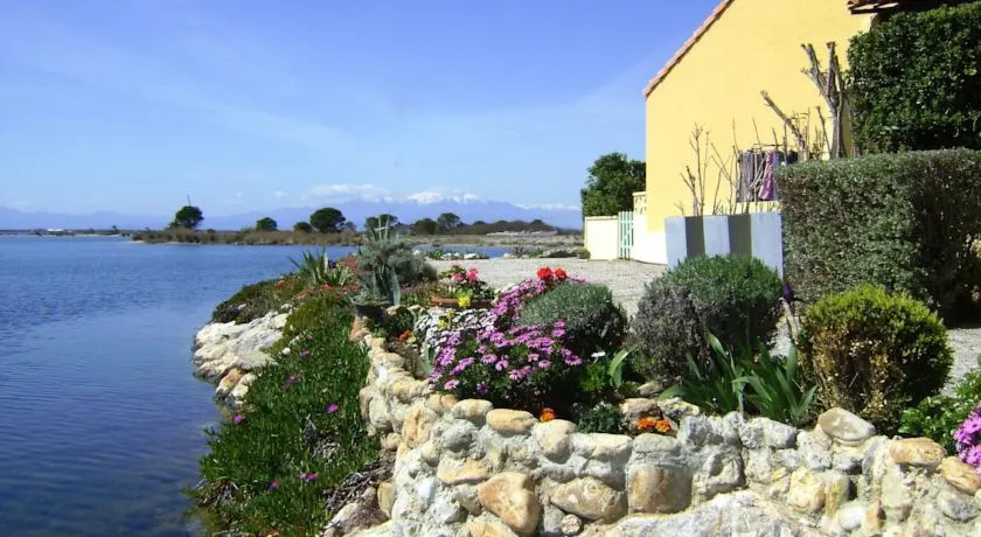 Residence Santa Barbara