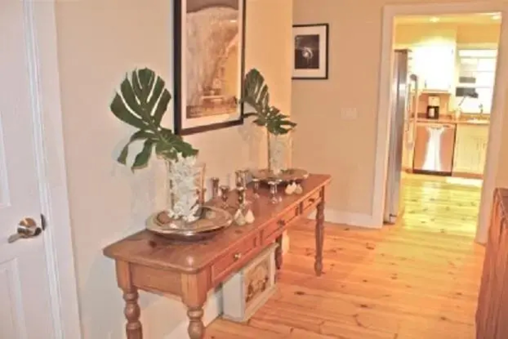 South Hampton Beach House