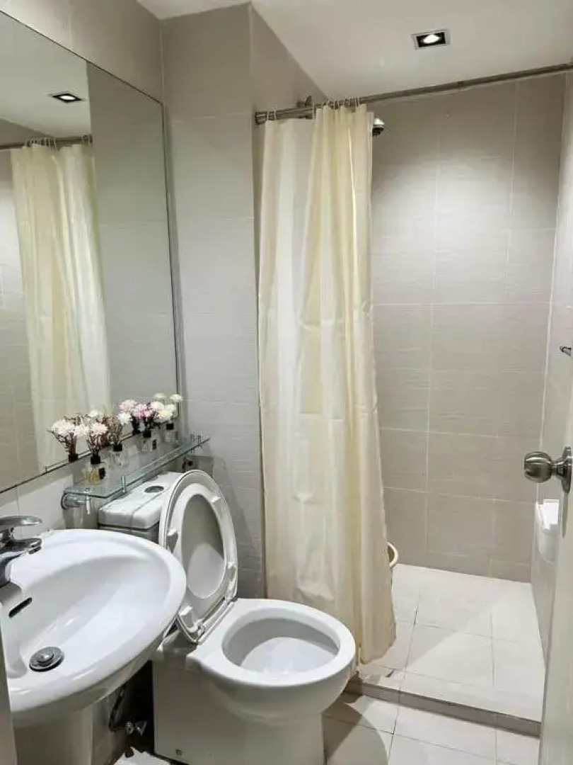 SA1604 Azure residences by Ms.M