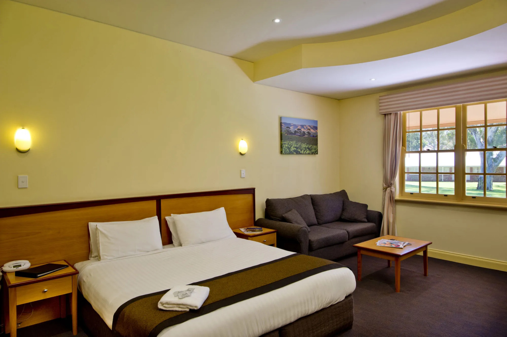 Serafino McLaren Vale