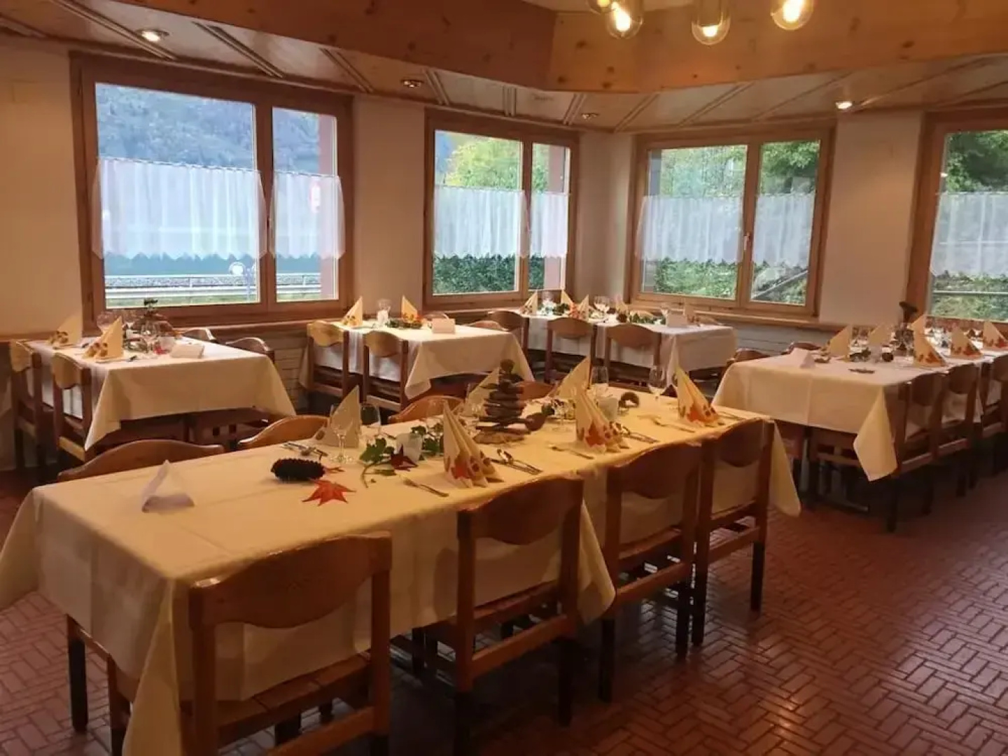 Hotel Schiffahrt