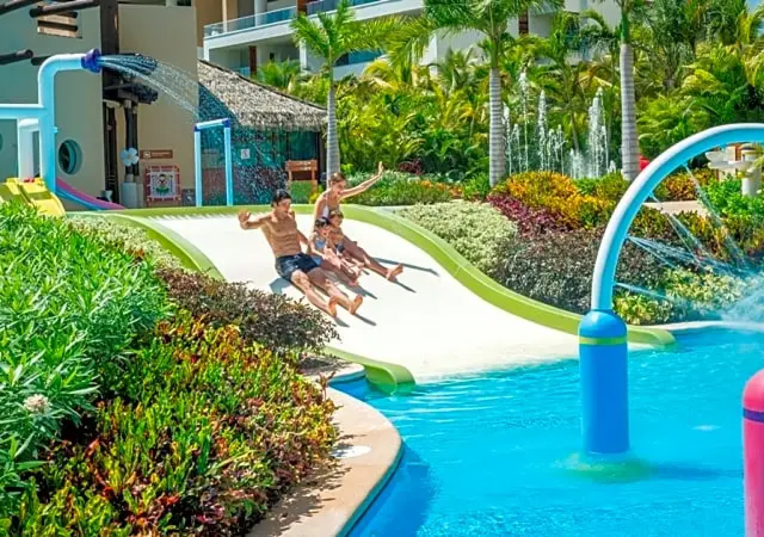 Grand Luxxe Suites Nuevo Vallarta