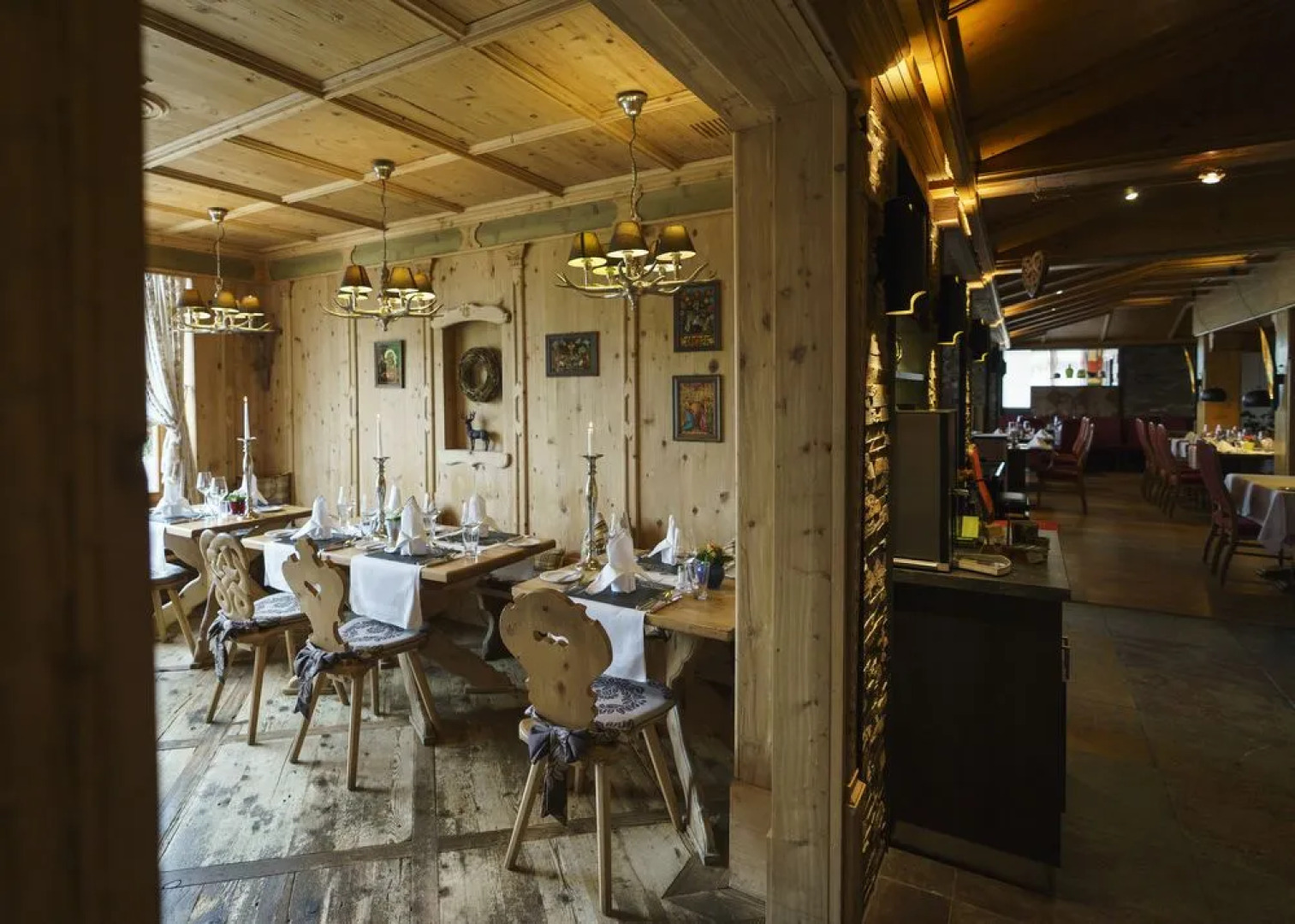 Ringhotel Parkhotel am Soier See