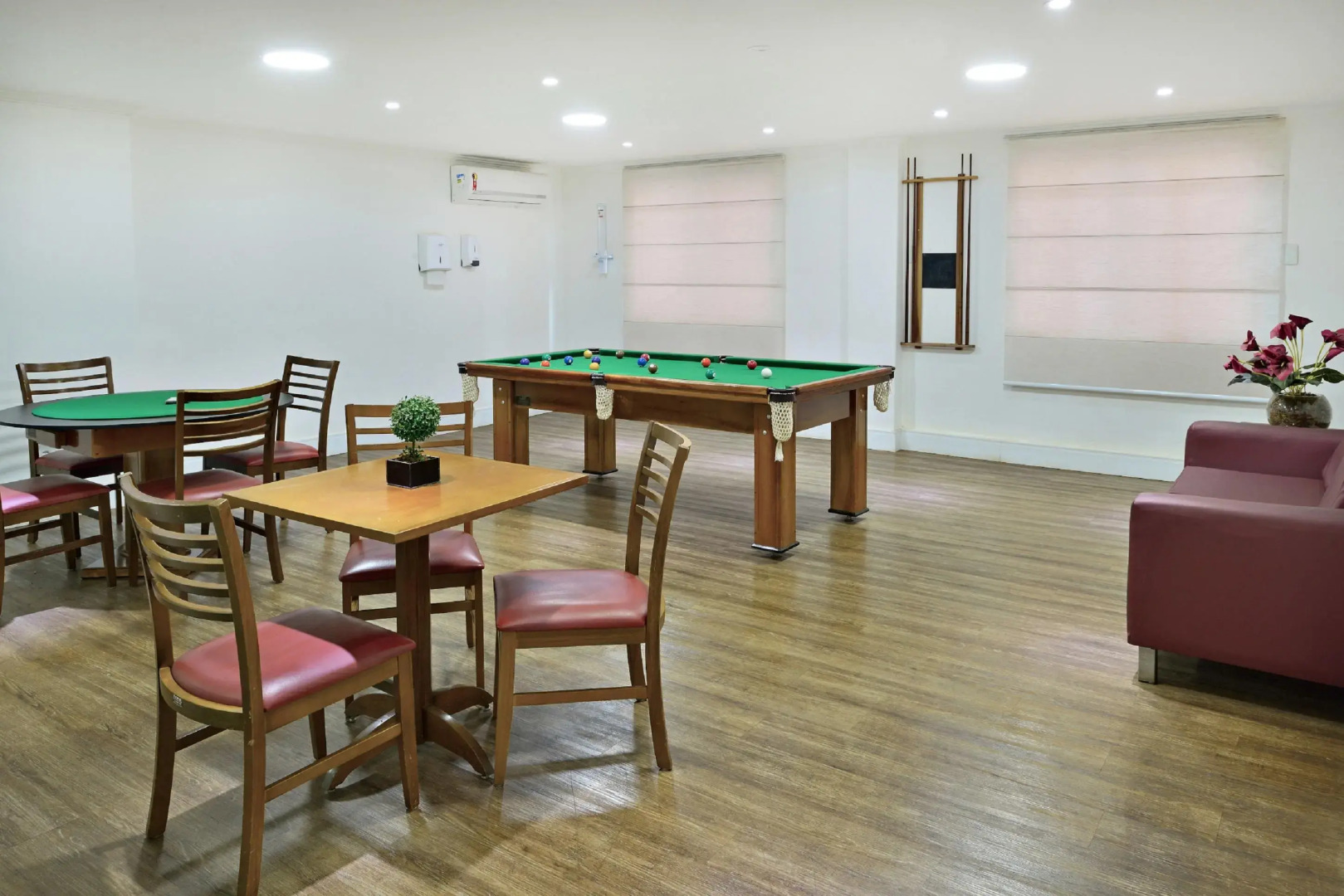 Dan Inn Express Ribeirao Preto