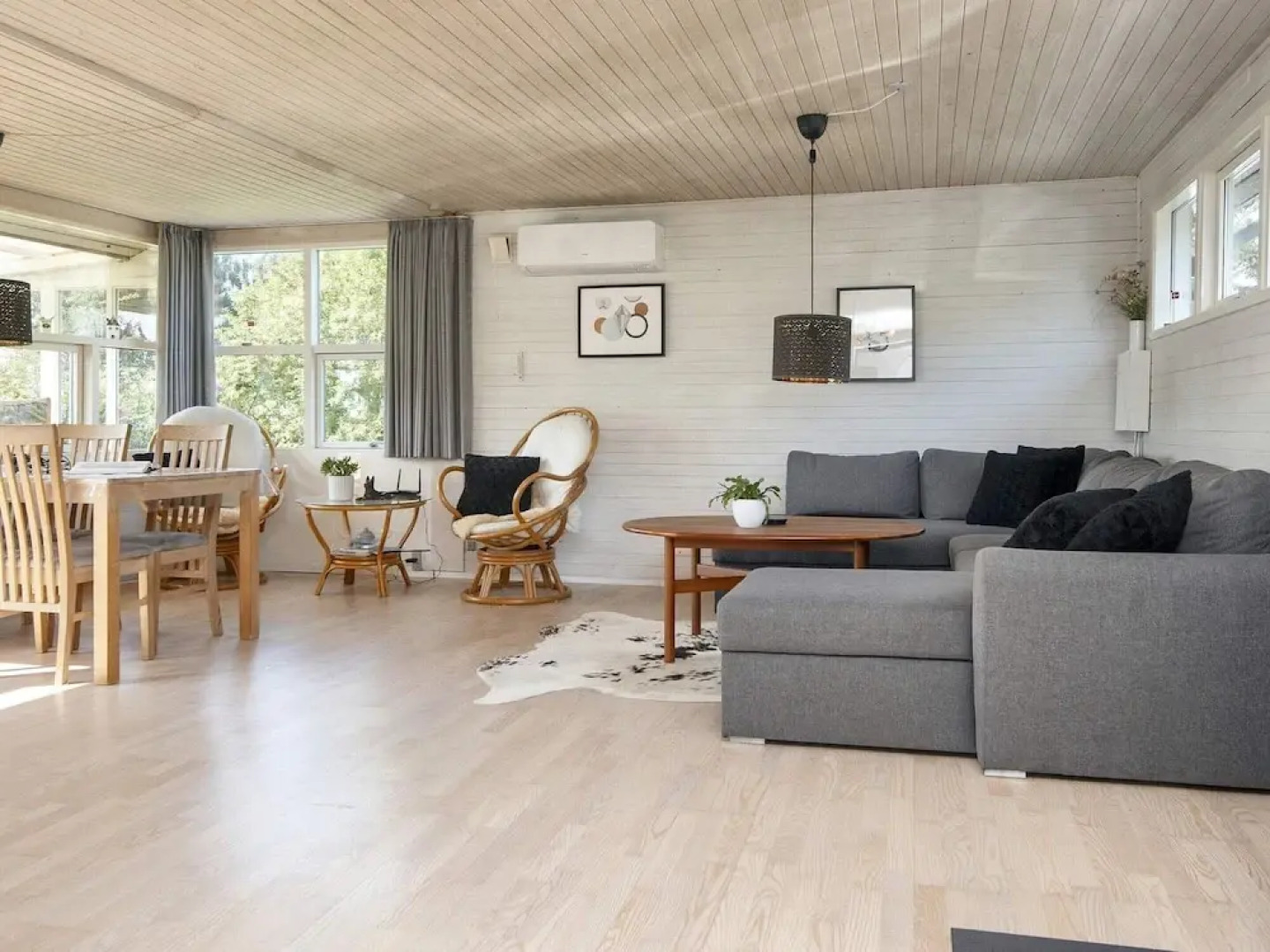 Charming Retreat by the Sea - By Traum Ferienwohnungen