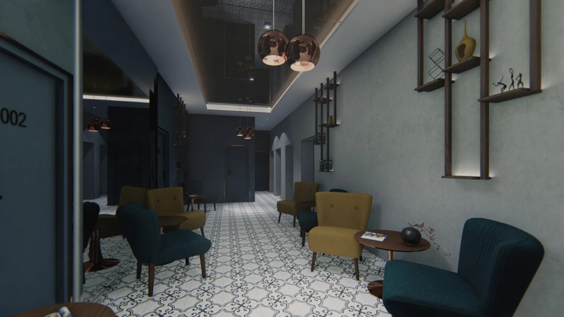 Alta Moda Fashion Hotel