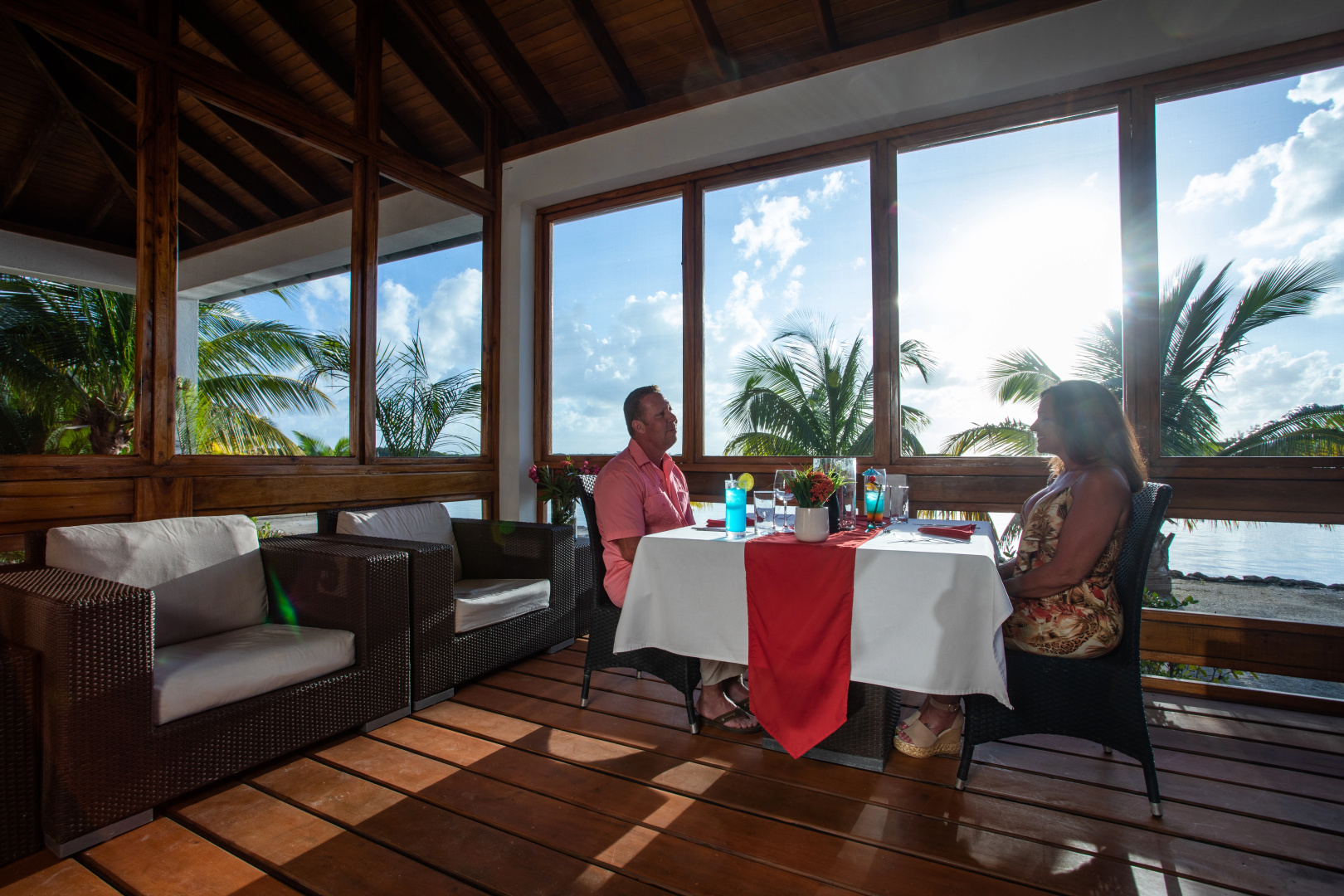 Turtle Beach Cottages
