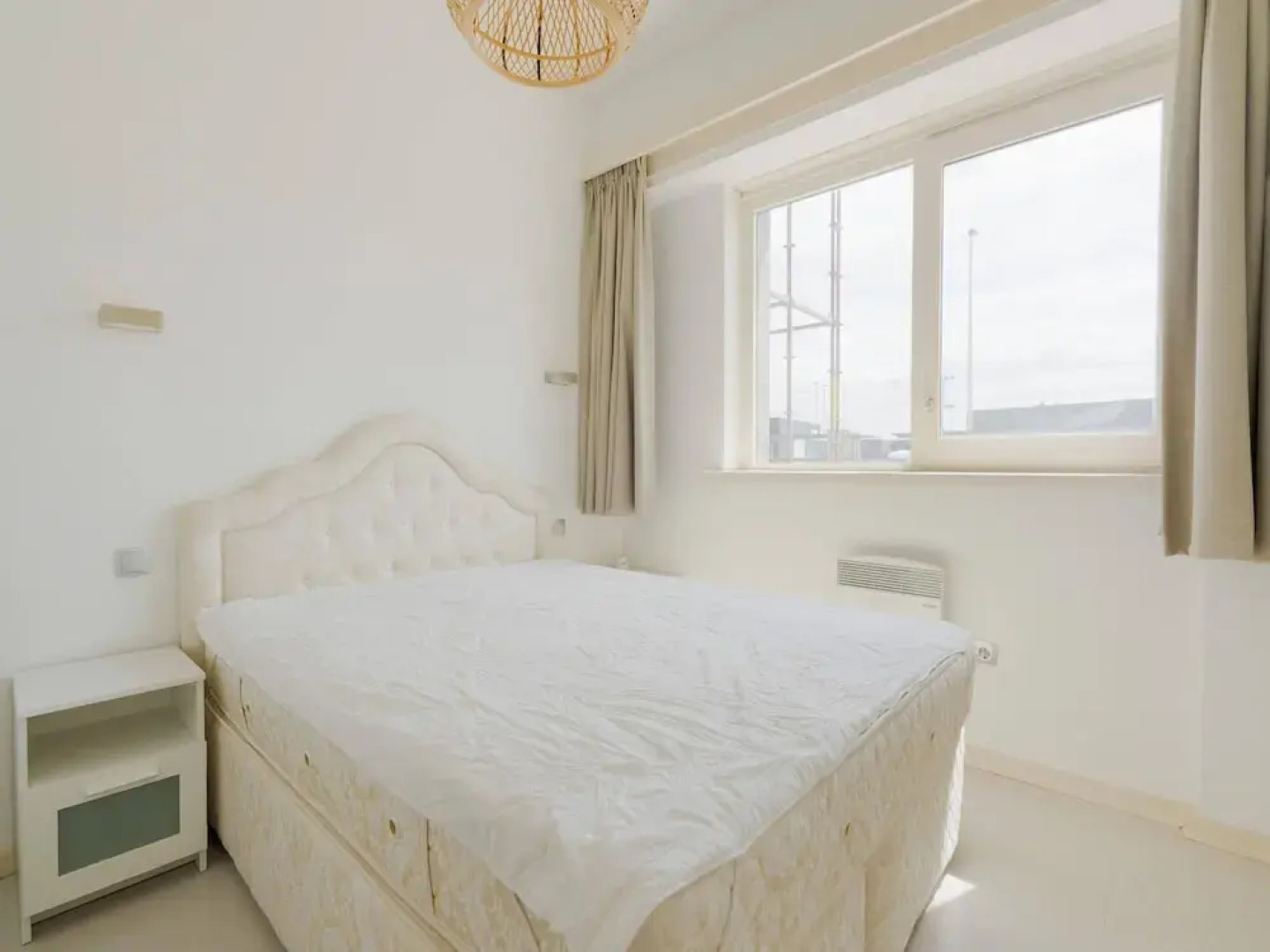 Apartment in Ostend Near North Sea