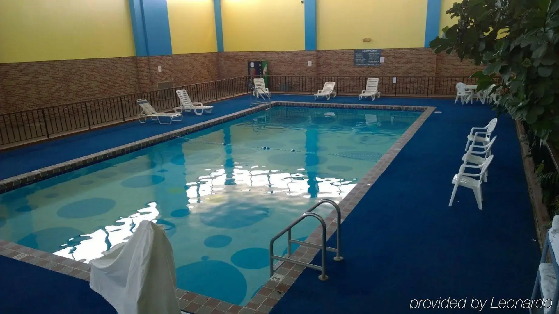 OYO Hotel Goodland KS Hwy 24