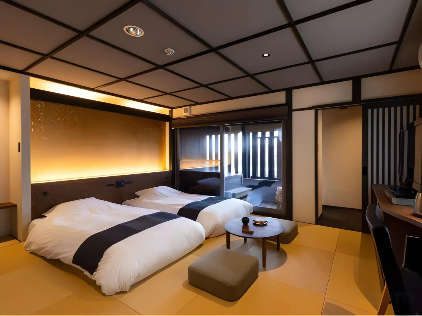 Echigo Yuzawa Hatago Isen