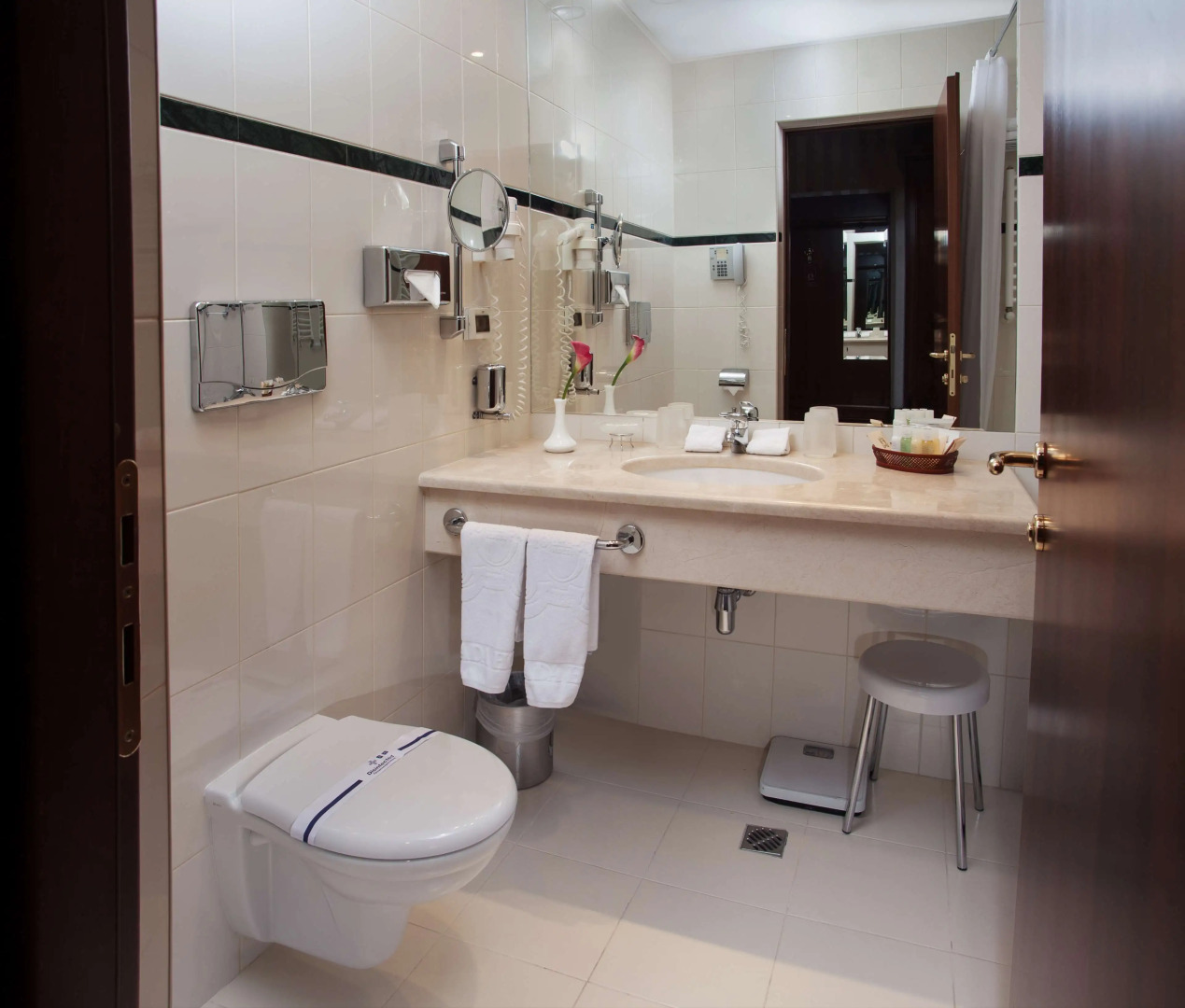 Отель «Отрада»