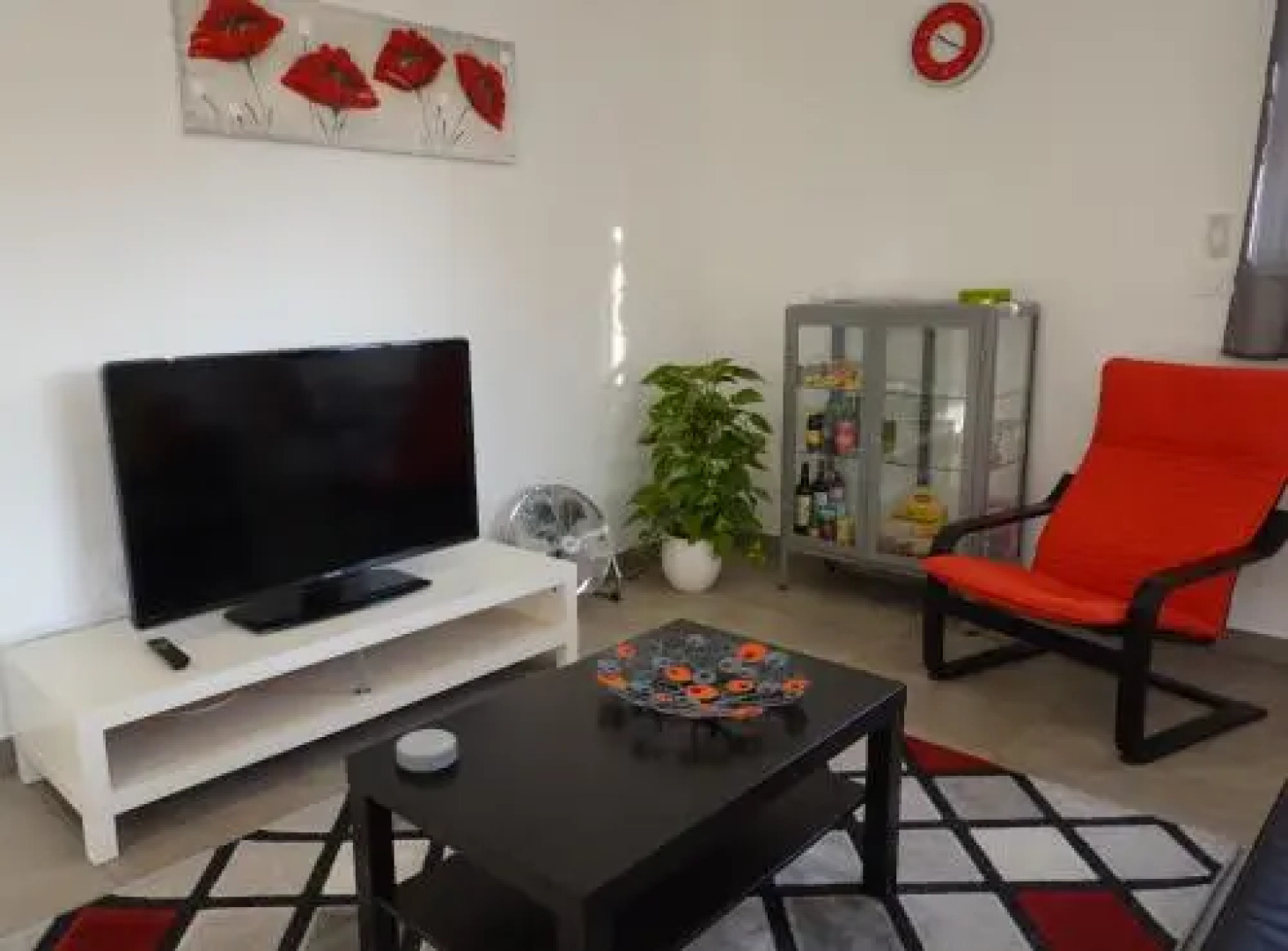 Appartement Alouette France