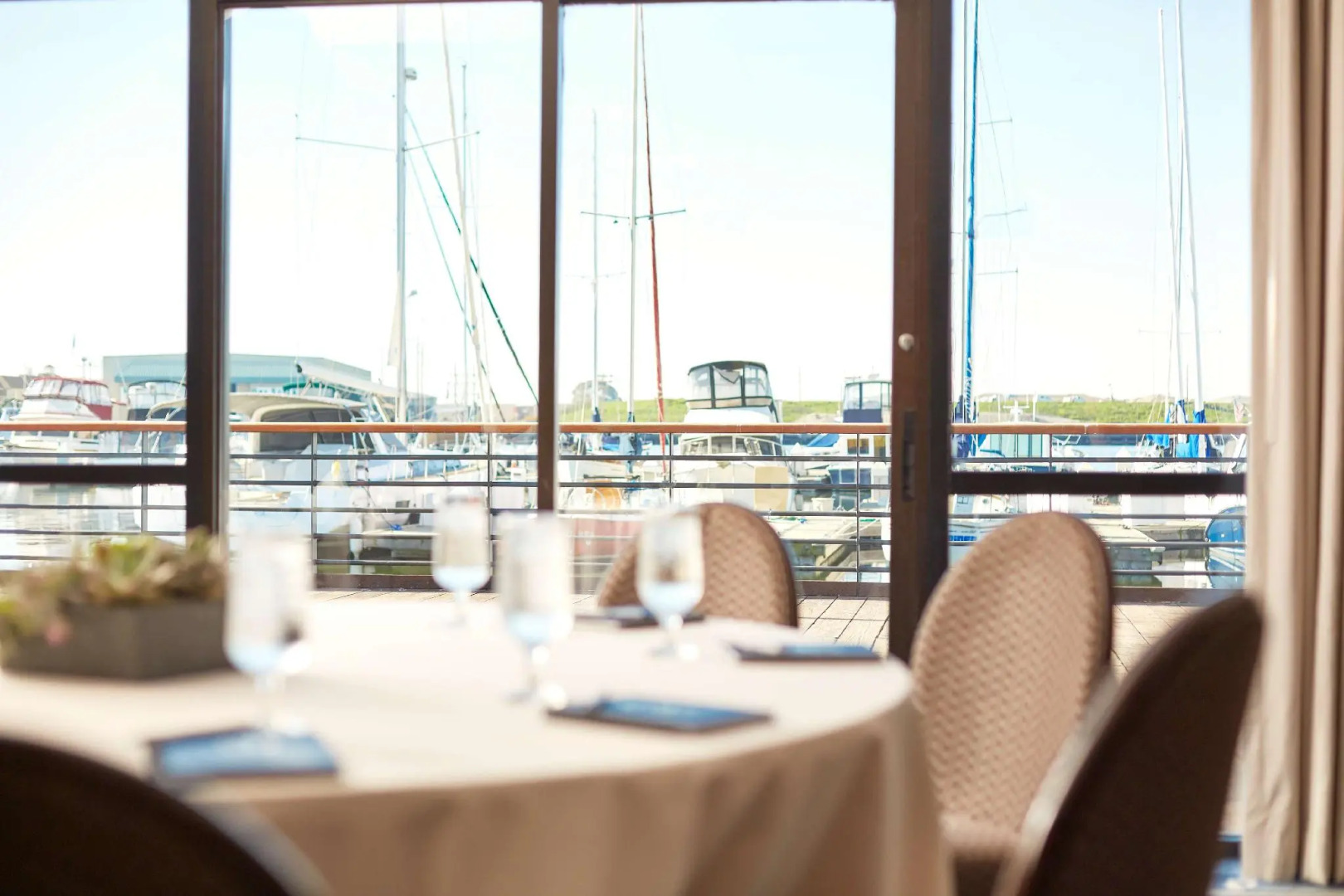 Waterfront Hotel, part of JdV by Hyatt (12381)