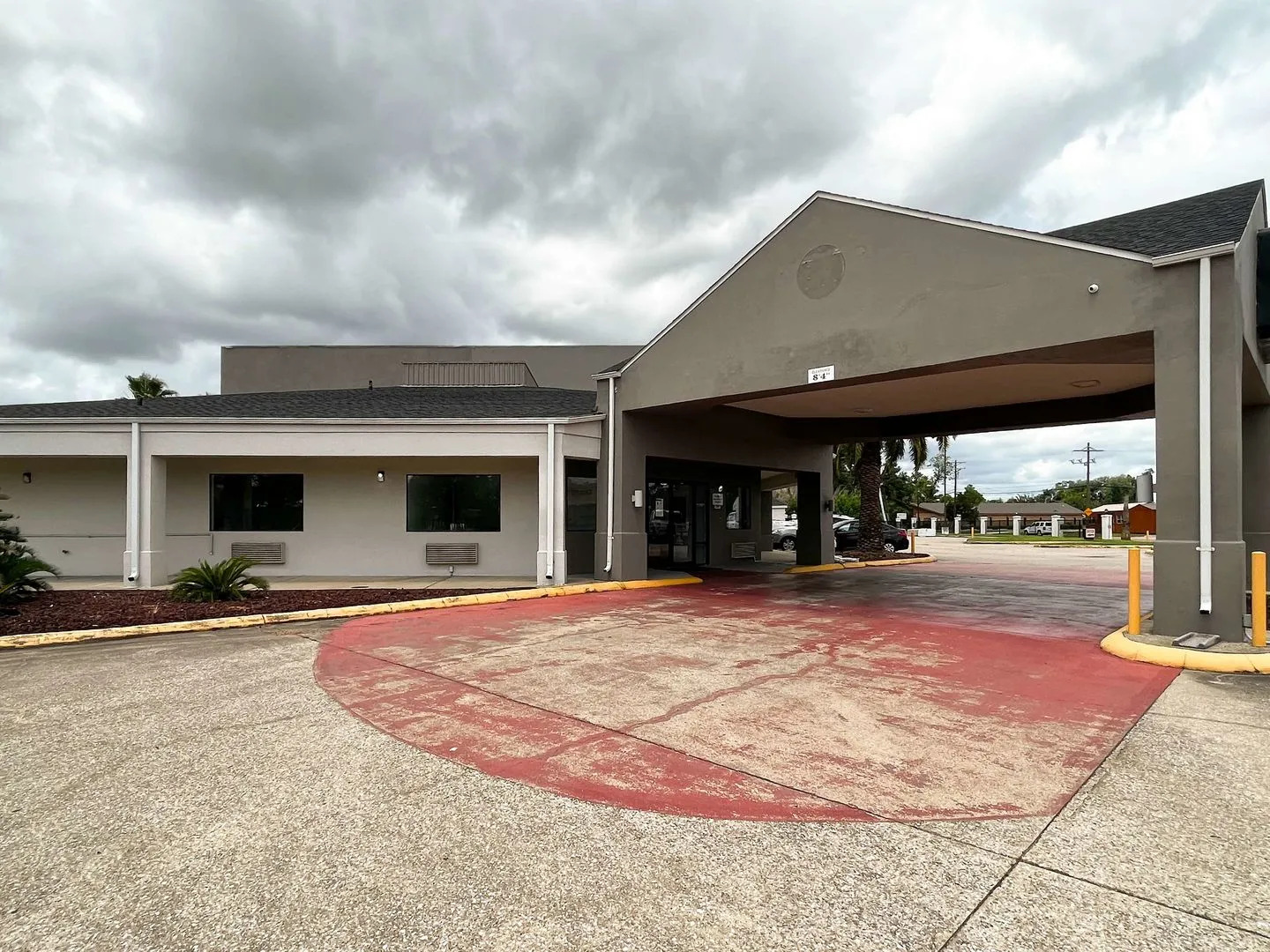 Motel 6 Lake Charles, LA