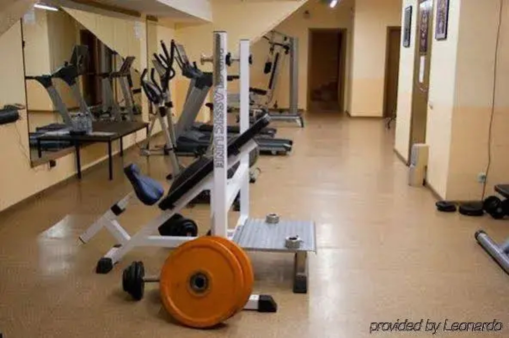 Парк-Отель Битца