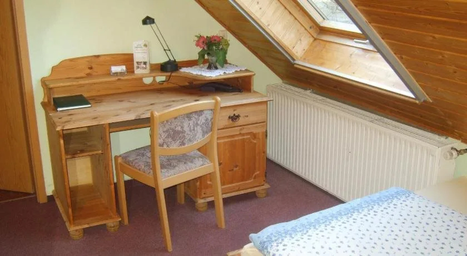 Landhotel Sperlingsberg