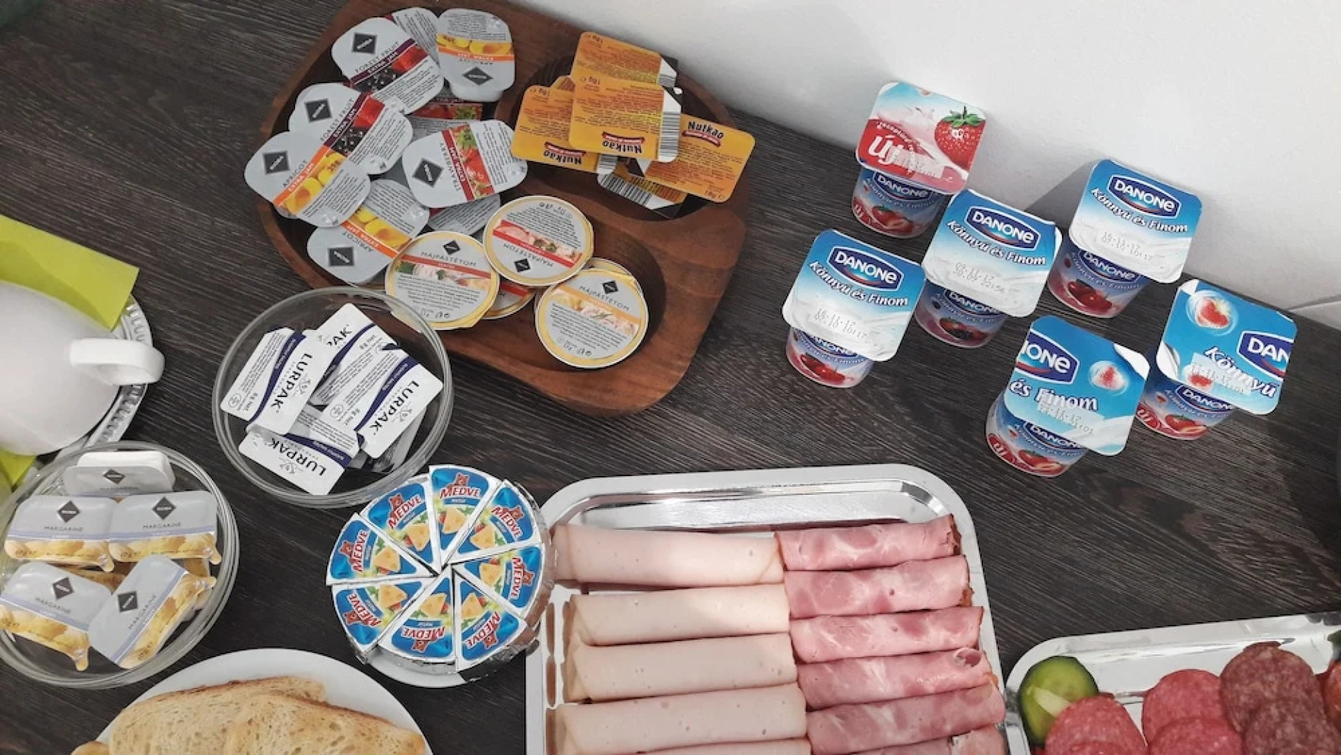 Vén Diófa Vendégház