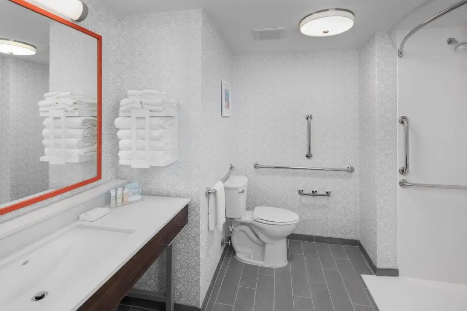 Hampton Inn by Hilton Smithfield Selma