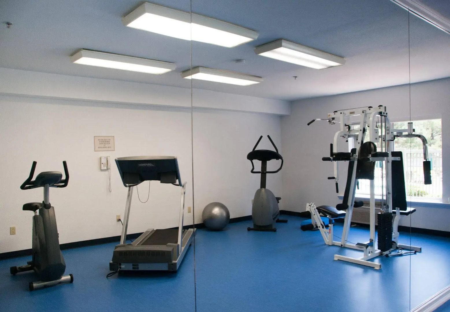 Springhill Suites By Marriott Las Cruces