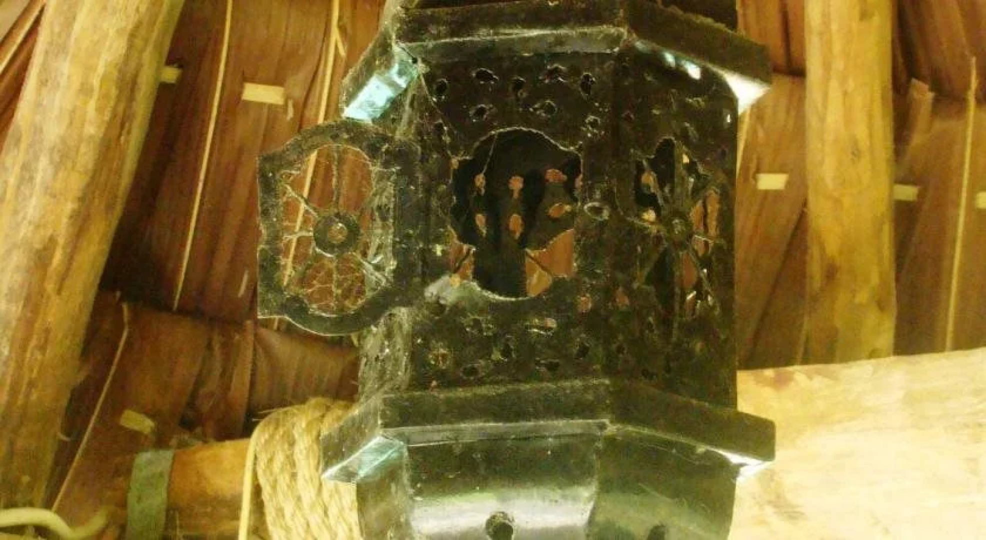 Les Cottages de Bellevue Ecolodge