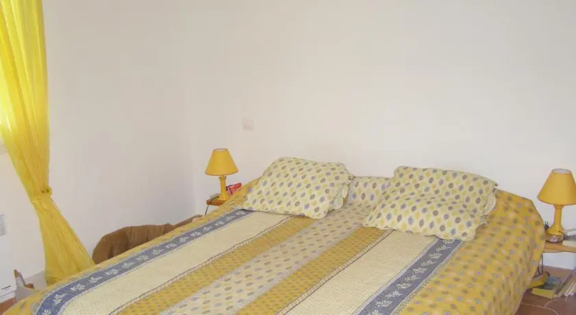 Villa au Sud de la France