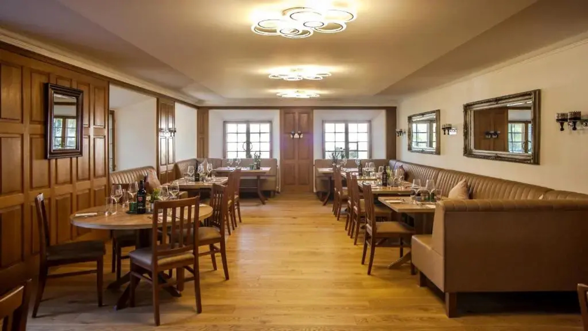 AllgäuHotel Hofgut Kürnach