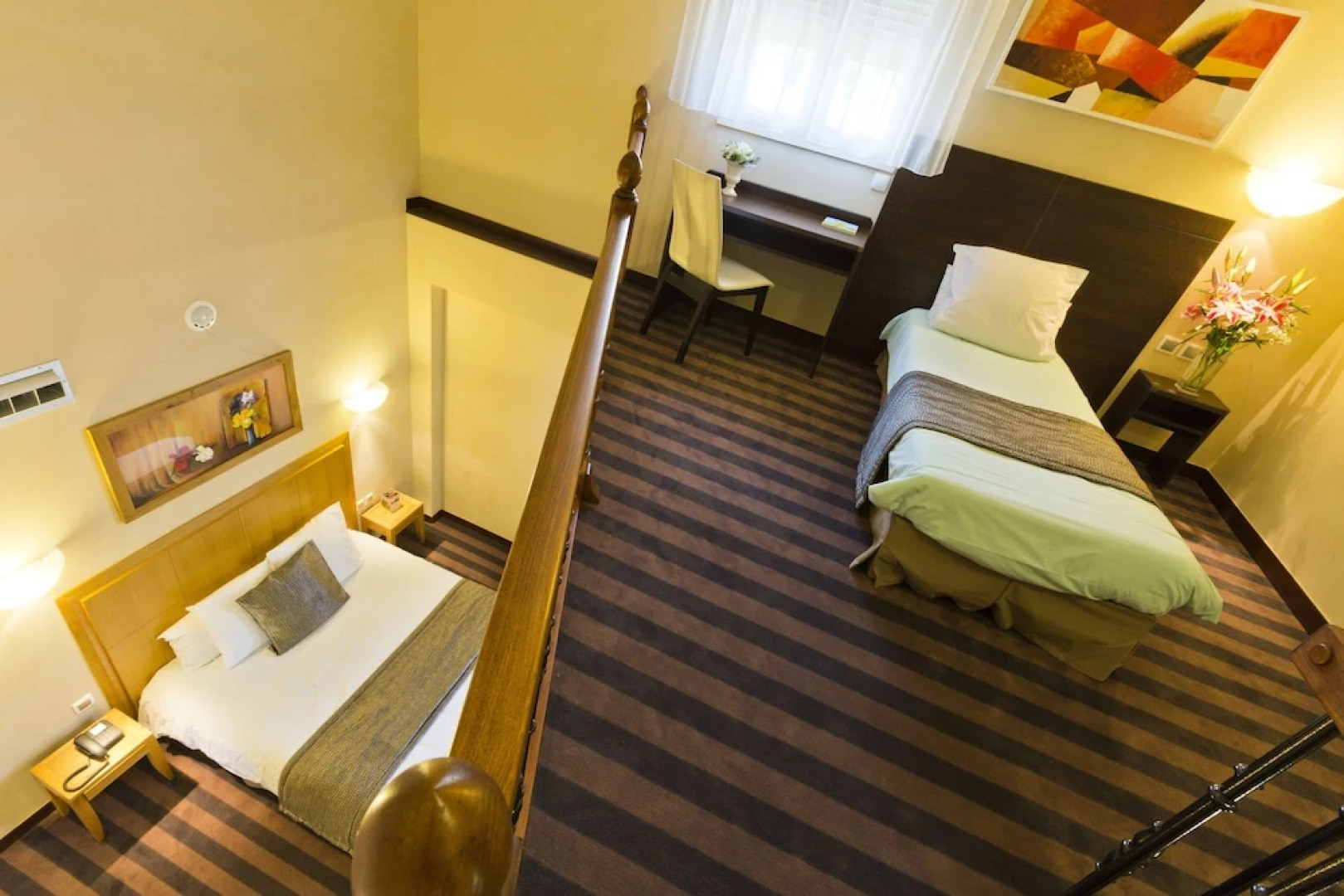 Auberge Du Moulin Marin