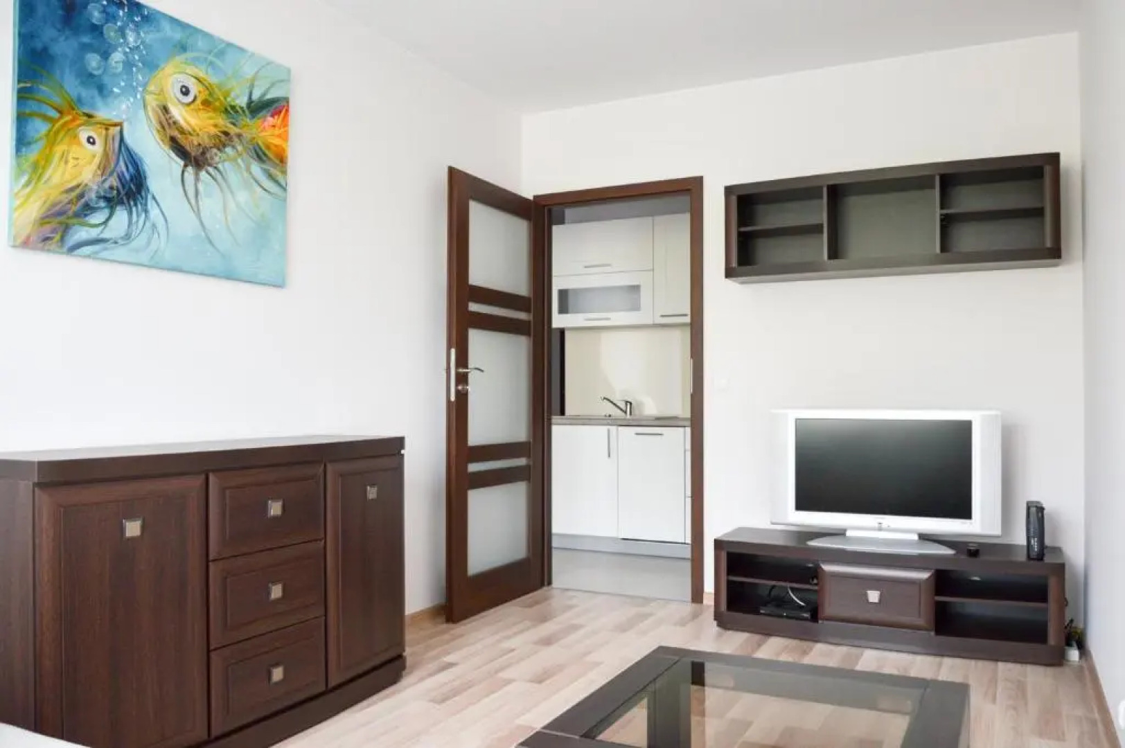 Apartament Pomorzany