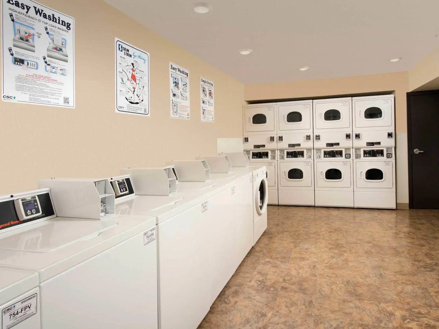 WoodSpring Suites San Angelo