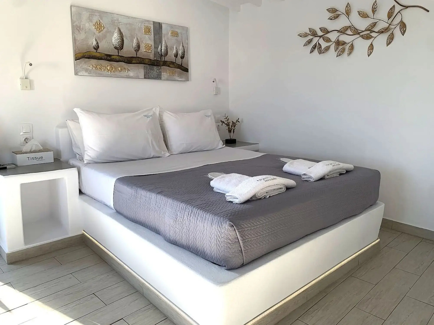 Tinos Heritage Agora