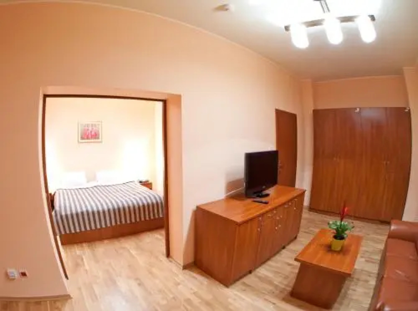 Hotel I Karczma Staropolska Mazowsze
