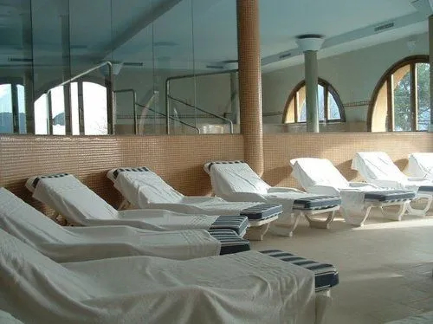 BlueSense Sierra Madrid