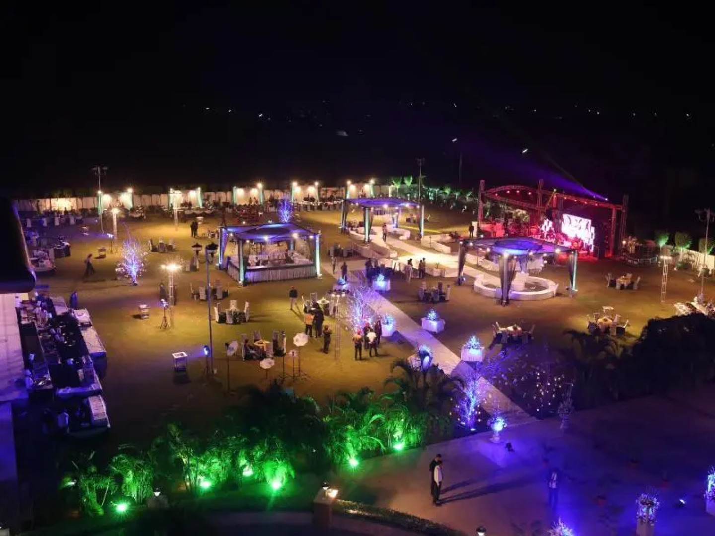 Sobti Continental Bareilly