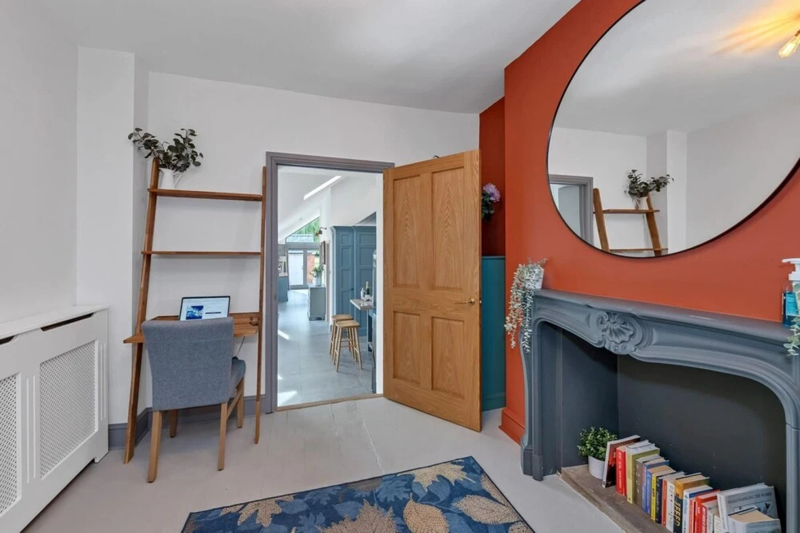 The School House - Luxury Home With Large Garden