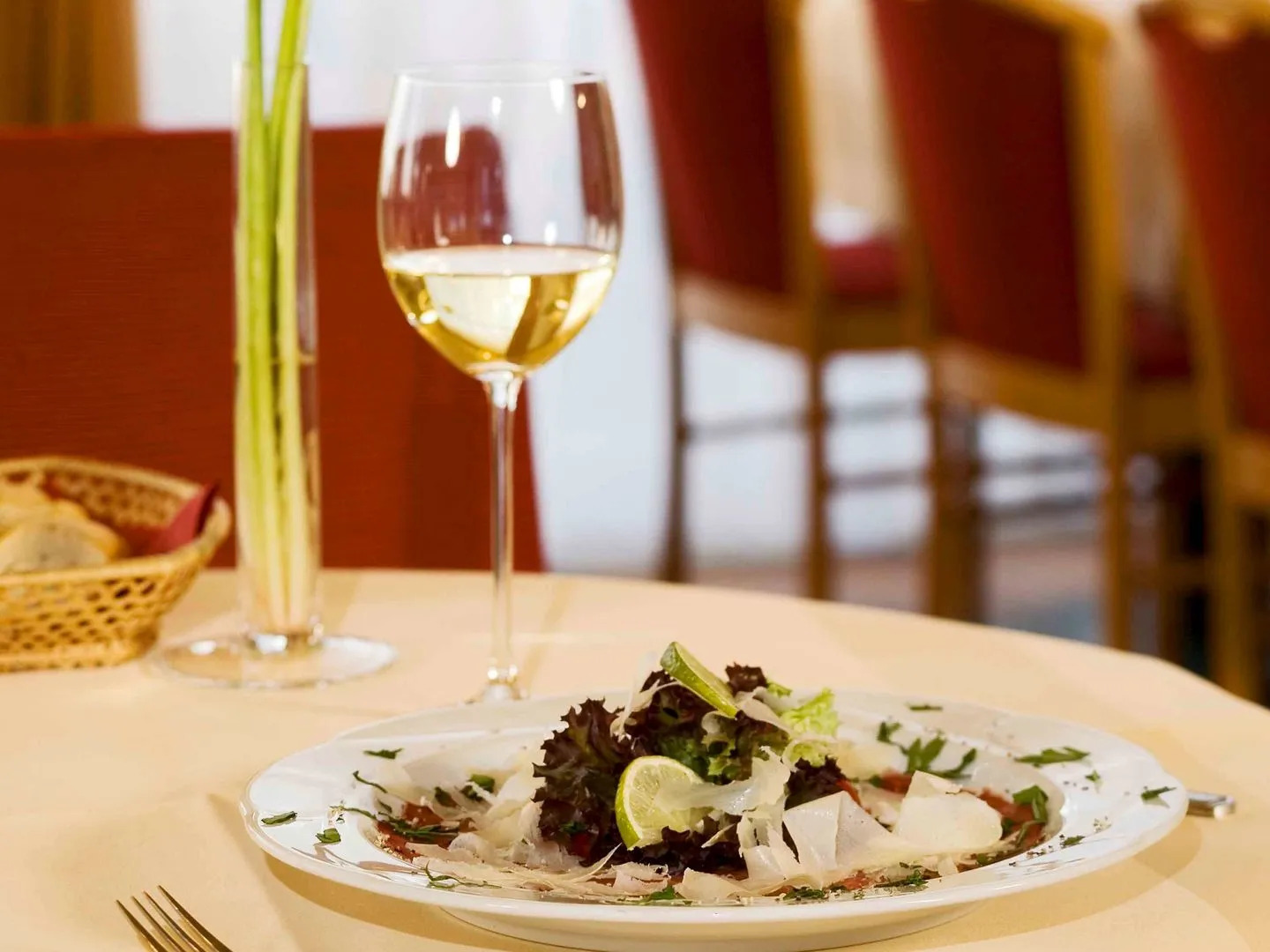 Mühlenhotel Halle Leipzig