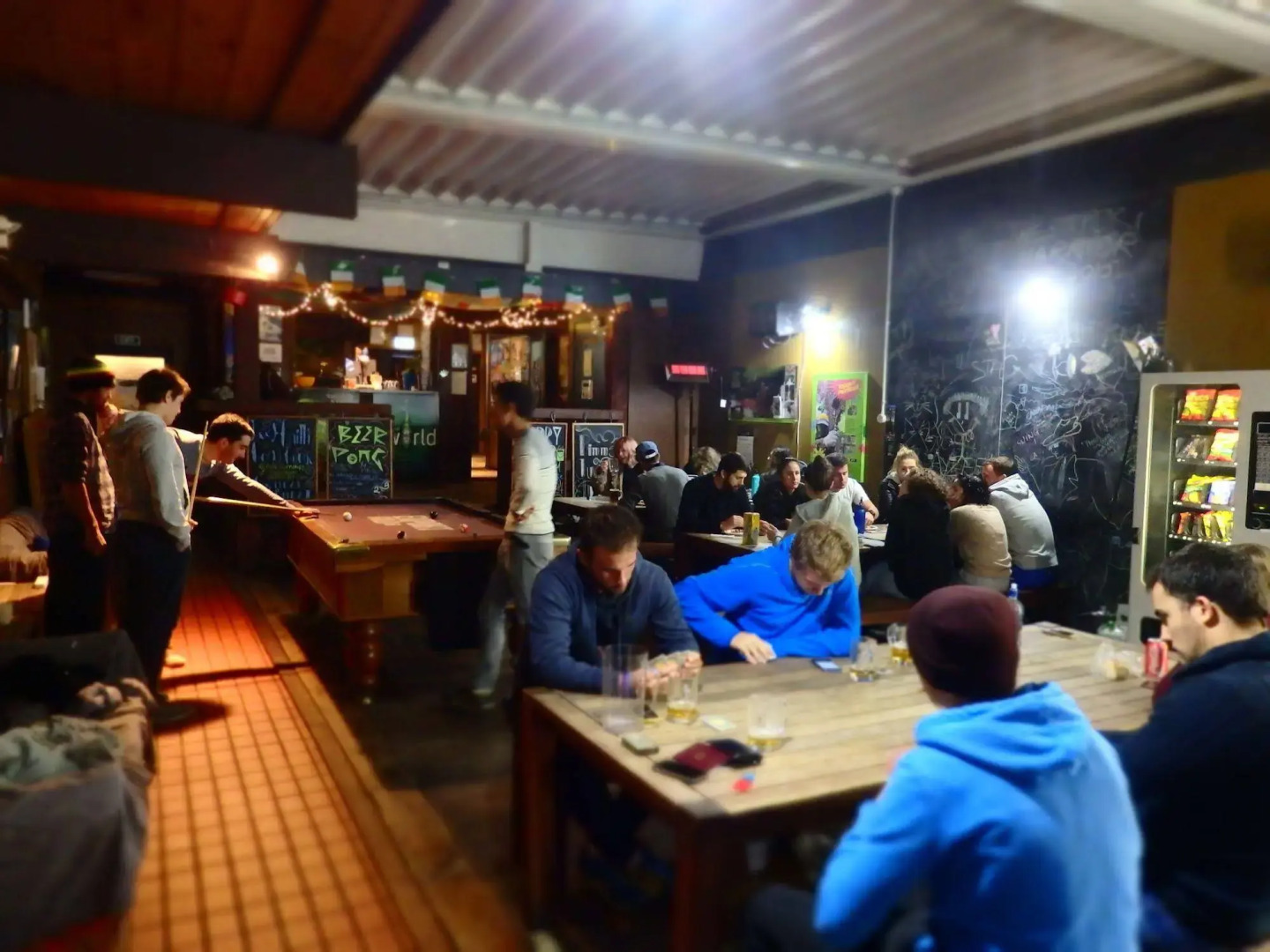 Taupo Urban Retreat - Hostel